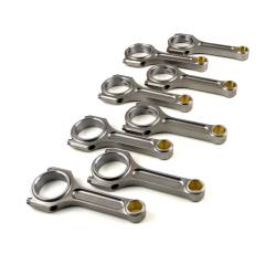 Speedmaster - Speedmaster PCE274.1076 I Beam Race 5.090 2.123 .912 Bronze Bush 4340 Rod Ford - Image 2