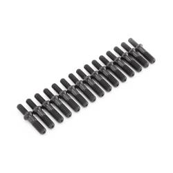 Speedmaster - Speedmaster PCE260.1009 M8 8mm Base to 3/8" Rocker Arm Screw-In Stud Kit 2.00" - Image 1