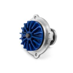 Speedmaster - Speedmaster PCE195.1029 Chrysler Mopar BB 360 383 HV Alum Water Pump Motor Only - Image 1