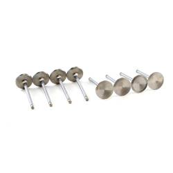 Speedmaster - Speedmaster PCE273.1073 SS Exhaust Valves 1.90" 11/32" for Ford 429 Boss - Image 1