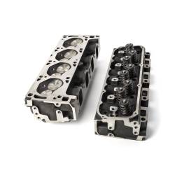 Speedmaster - Speedmaster PCE281.2166 Hyd Flat Cyl Heads 254cc 64cc for Ford 351 Cleveland 4V - Image 2