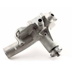 Speedmaster - Speedmaster PCE195.1031 High Volume Alu. Long Water Pump Satin for OM - Image 2