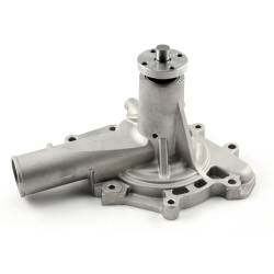 Speedmaster - Speedmaster PCE195.1031 High Volume Alu. Long Water Pump Satin for OM - Image 1