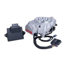 Edelbrock - Edelbrock 30700 EZ-Street Throttle Body EFI System - Image 2