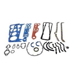 Speedmaster - Speedmaster PCE347.1006 Complete Engine Rebuild Gasket Set for Chevy SBC 350 - Image 2