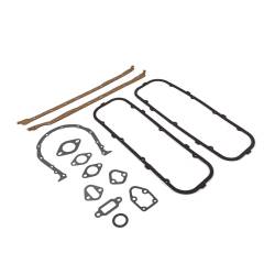 Speedmaster - Speedmaster PCE347.1009 Chevy BBC 396 427 454 66-79 Engine Rebuild Gasket Set - Image 2