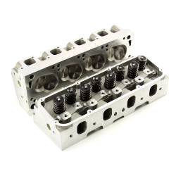 Speedmaster - Speedmaster PCE281.2058 Ford 302 351C Cleveland 220cc 64cc Hyd Flat Head Assy - Image 1