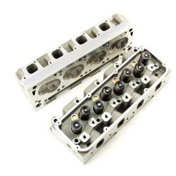 Speedmaster - Speedmaster PCE281.2058 Ford 302 351C Cleveland 220cc 64cc Hyd Flat Head Assy - Image 2