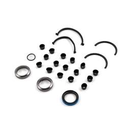 Speedmaster - Speedmaster PCE347.1008 Full Gasket Set 2Pcs Rms for 1969-74 Ford 351W - Image 2