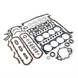 Speedmaster - Speedmaster PCE347.1008 Full Gasket Set 2Pcs Rms for 1969-74 Ford 351W - Image 1