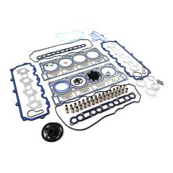 Speedmaster - Speedmaster PCE347.1032 Ford V8 Turbo Diesel 6.0L 2003 2010 Complete Gasket Set - Image 1