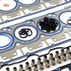 Speedmaster - Speedmaster PCE347.1032 Ford V8 Turbo Diesel 6.0L 2003 2010 Complete Gasket Set - Image 2
