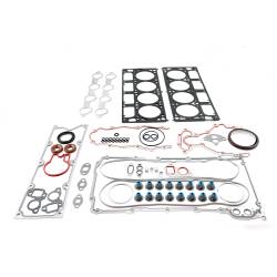 Speedmaster - Speedmaster PCE347.1020 Chevy LS2 Engine Gasket Set MLS Head Bore 4.050 - Image 1