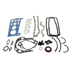 Speedmaster - Speedmaster PCE347.1007 Ford 302 351C 351M 400 Cleveland 70-82 Gasket Set - Image 2