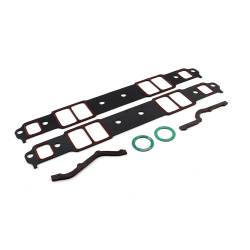Speedmaster - Speedmaster PCE349.1002 Chevy SBC 350 Intake Gasket Set 1206 2.21x1.31x0.060 - Image 1