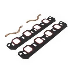 Speedmaster - Speedmaster PCE349.1001 Ford 302 351C Intake Gasket Set 3V Printoseal - Image 1
