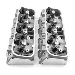 Speedmaster - Speedmaster PCE281.2171 320cc 119cc Solid Roller Assy Cyl Heads for Chevy BBC - Image 2