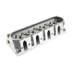 Speedmaster - Speedmaster PCE281.1088 Chevy LS1 LS2 LS6 198cc 68cc CNC Alum Bare Cylinder Head - Image 2