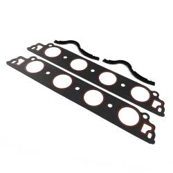Speedmaster - Speedmaster PCE349.1028 Ford 429 Boss Hemi Intake Gasket 2.480 Port 0.063 Thick - Image 1