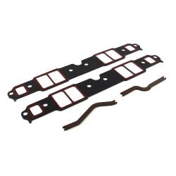 Speedmaster - Speedmaster PCE349.1005 Chevy SBC 350 Intake Gasket Set 1207 2.28x1.38x0.060 - Image 1