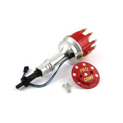 Speedmaster - Speedmaster PCE376.1104.06 Ford 351W Windsor 8400 Series Pro Billet Dist - Image 1