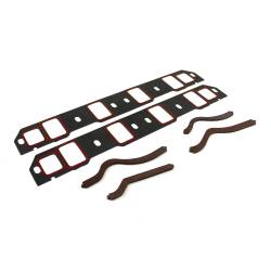 Speedmaster - Speedmaster PCE349.1006 Ford 289 302 Intake Gasket Set 1262R 2.25x1.40x0.090 - Image 1