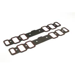 Speedmaster - Speedmaster PCE349.1011 Oldmobile 400 425 455 Intake Gasket 1356 2.40x1.40x0.060 - Image 1