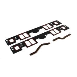 Speedmaster - Speedmaster PCE349.1004 Chevy SBC Vortec Intake Gasket Set 1255 2.11x1.08x0.060 - Image 1