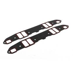 Speedmaster - Speedmaster PCE349.1010 Mopar SB 318 340 360 Intake Gasket 1213 2.27x1.16x0.060 - Image 1