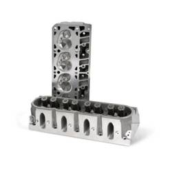Speedmaster - Speedmaster PCE281.2155 Chevy LS1 LS2 LS6 210cc 62cc Hyd Roller Assembled Head - Image 1