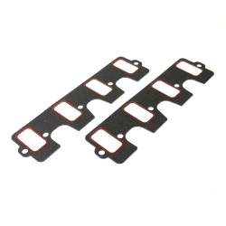 Speedmaster - Speedmaster PCE349.1020 Chevy LS3 L92 6.2L Intake Gasket 1222 1.35x2.70x0.045 - Image 1