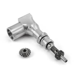Speedmaster - Speedmaster PCE376.1139 Ford 289 302 Windsor Pro Billet Angle Drive Dist Only - Image 1