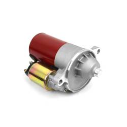 Speedmaster - Speedmaster PCE393.1011 Ford SB 289 302 351 Windsor Cleveland 2 Bolt Man Starter - Image 1