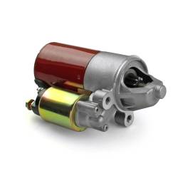 Speedmaster - Speedmaster PCE393.1009 Ford 302 Windsor 5.0L EFI 3 Bolt Auto Mini Starter - Image 1