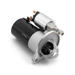 Speedmaster - Speedmaster PCE393.1010 2 Bolt Auto Trans Starter for Ford SB Cleveland - Image 1