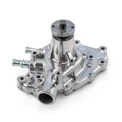 Speedmaster - Speedmaster PCE195.1017.04 Ford 289 302 351W HV Alum Passenger Water Pump - Image 1