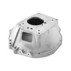 Speedmaster - Speedmaster PCE542.1001 Ford 289 302 351 400 C4 Aluminum Bellhousing 164T - Image 2
