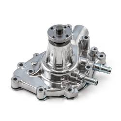 Speedmaster - Speedmaster PCE195.1017.04 Ford 289 302 351W HV Alum Passenger Water Pump - Image 2