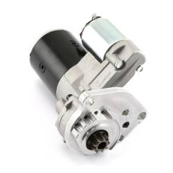 Speedmaster - Speedmaster PCE393.1036 Mopar SB 318 340 360 383 440 Mini Starter 4Hp Black - Image 1