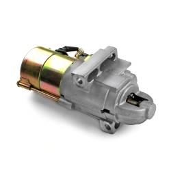 Speedmaster - Speedmaster PCE393.1002 11" 168T Offset Mini Starter for Chevy SBC 350/BBC 454 - Image 1