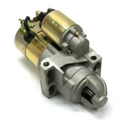 Speedmaster - Speedmaster PCE393.1002 11" 168T Offset Mini Starter for Chevy SBC 350/BBC 454 - Image 2