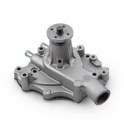Speedmaster - Speedmaster PCE195.1016 High Volume Driver Side Water Pump for Ford SB - Image 1