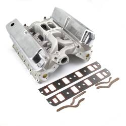 Speedmaster - Speedmaster PCE435.1023 Ford SB 289 302 Solid 190cc Cylinder Head Top End Kit - Image 2
