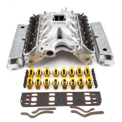 Speedmaster - Speedmaster PCE435.1038 Ford 351W Windsor Hyd Roller CNC Cylinder Head Top End - Image 2