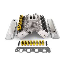 Speedmaster - Speedmaster PCE435.1070 Hyd Roller Cyl Head Top End Engine Kit for Ford 289/302W - Image 1