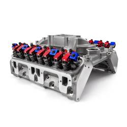 Speedmaster - Speedmaster PCE435.1074 Mopar SB 318 340 360 Hyd Cylinder Head Top End Kit - Image 2