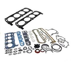 Speedmaster - Speedmaster PCE347.1003 Full Gasket Set MLS Head for 63-82 Ford 289/302 Windsor - Image 1