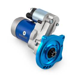 Speedmaster - Speedmaster PCE393.1025 Mini High-Torque Starter 3 Bolt Auto Trans for Ford FE - Image 1