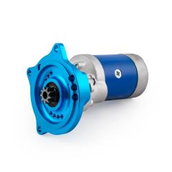 Speedmaster - Speedmaster PCE393.1025 Mini High-Torque Starter 3 Bolt Auto Trans for Ford FE - Image 2
