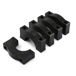 Speedmaster - Speedmaster PCE289.1019 Mopar BB 440 OEM 2 Bolt Billet Steel Main Caps 5 Caps - Image 1